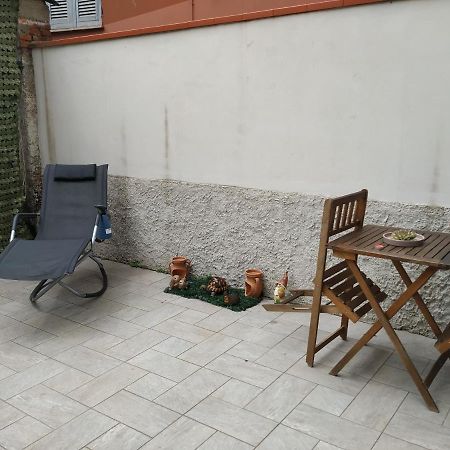 Casa Tortuga Leilighet La Spezia Eksteriør bilde