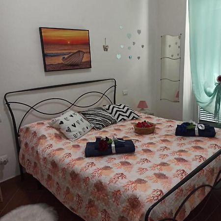 Casa Tortuga Leilighet La Spezia Eksteriør bilde