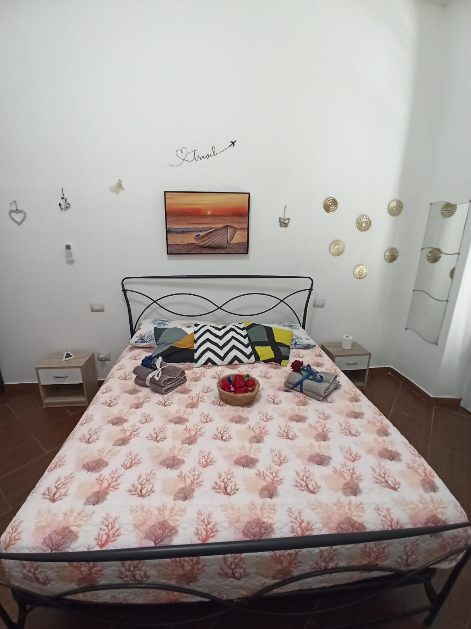 Casa Tortuga Leilighet La Spezia Rom bilde